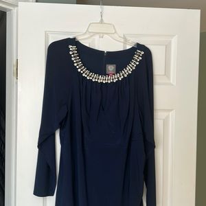 Vince Camuto cocktail dress